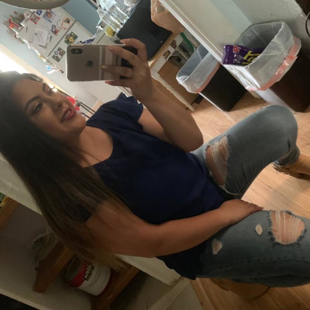 Meet your Posher, Jackie